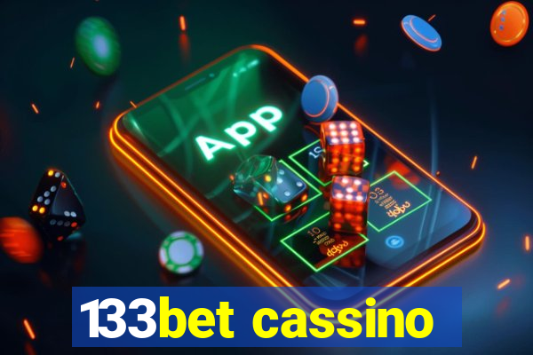 133bet cassino